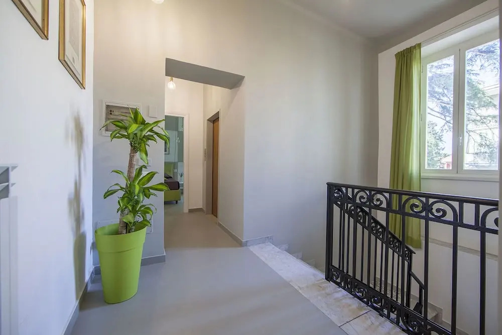 Villa Aurora Residence - Hostel