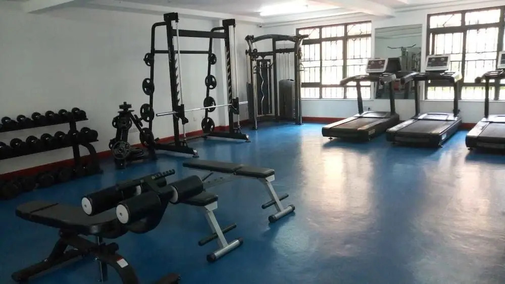 Kileleshwa Lux Condo