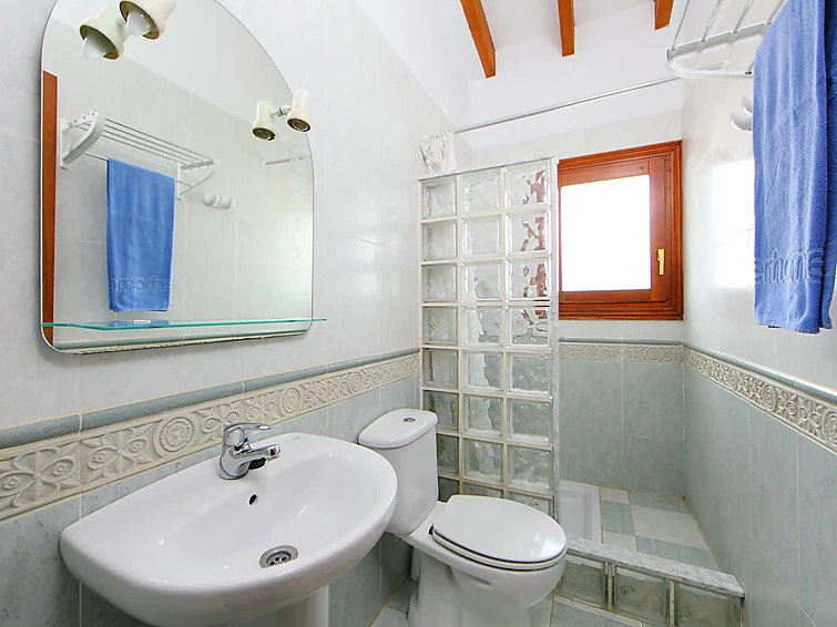 Holiday Home Esperanza by Interhome