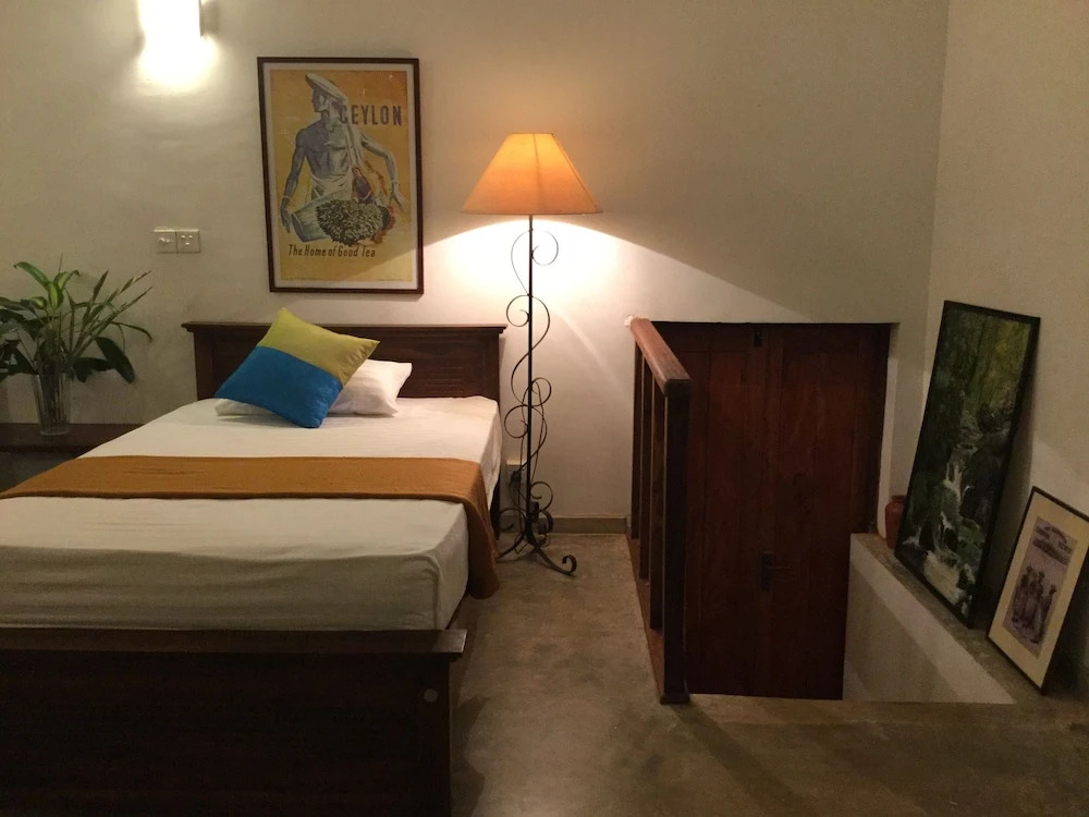 Captain's Bungalow