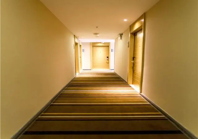 City Comfort Inn Foshan Zumiao Metro Station
