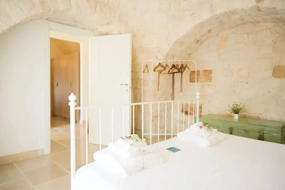 Trullo Delori