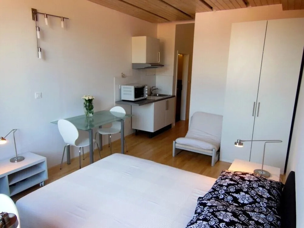 AI Apartments