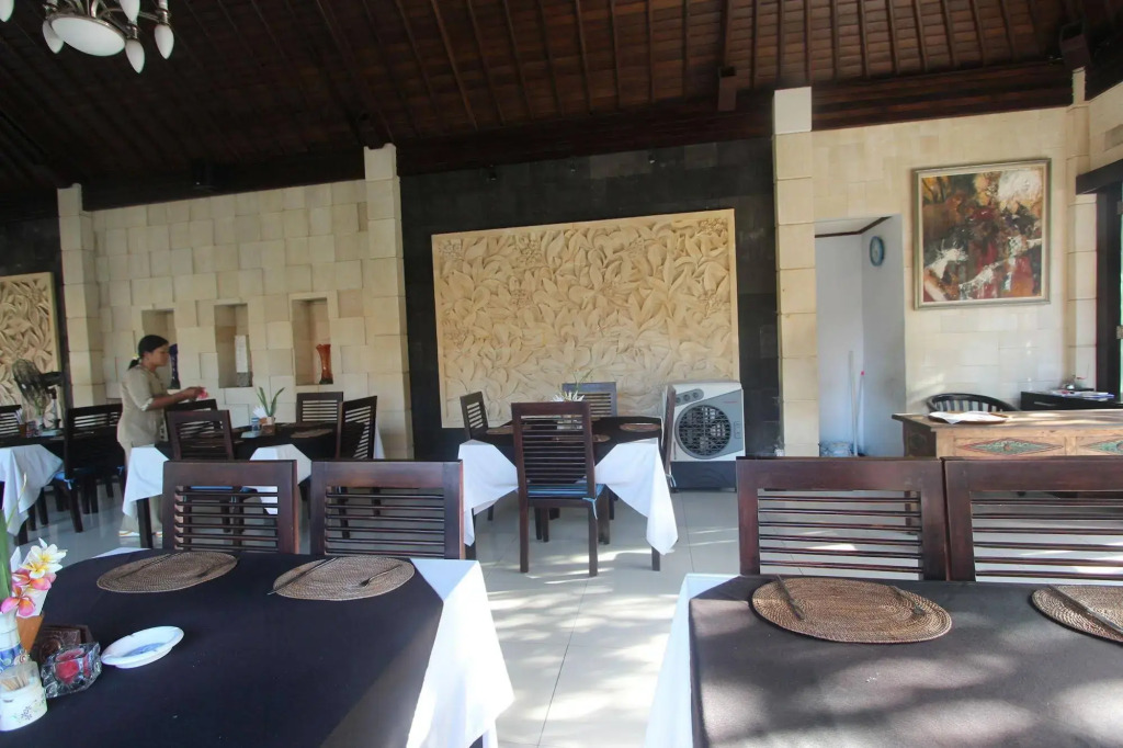 Taman Agung Hotel