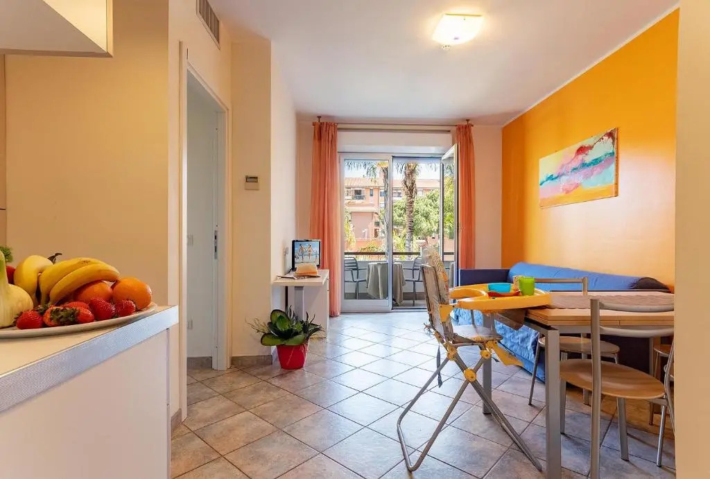 Residence Greco