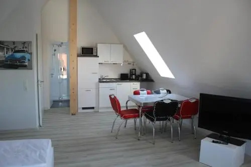 Ferienhaus KAMM8