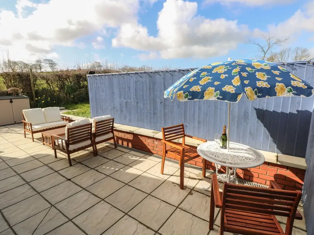The Annexe, Meadow Croft