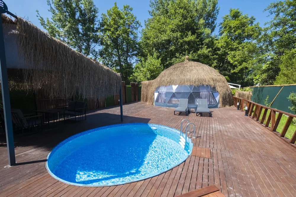 Dome212Sapanca