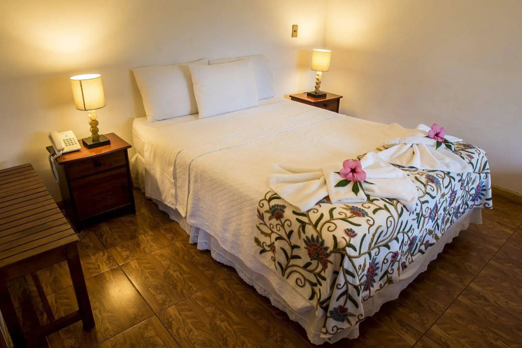 Hotel Vai Moana