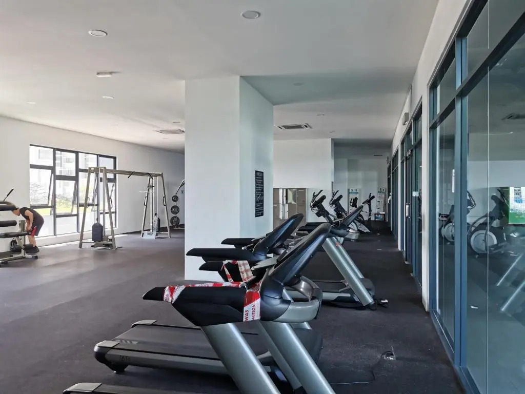 Apple Home 2 at Menara Simfoni, King Size Bed, Cheras, Nexflix, Wifi, Parking