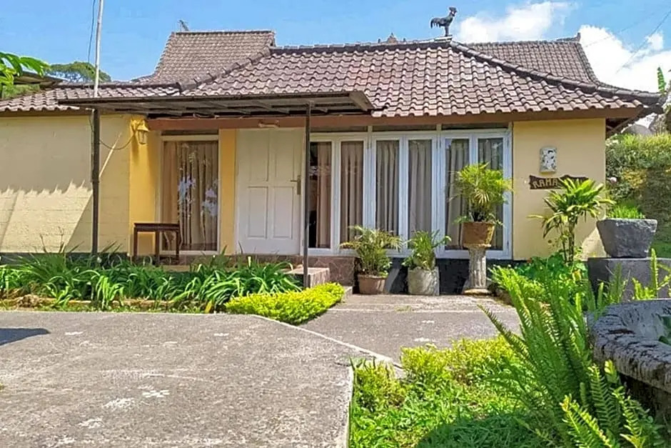 Tunjung Sari Villa Bedugul
