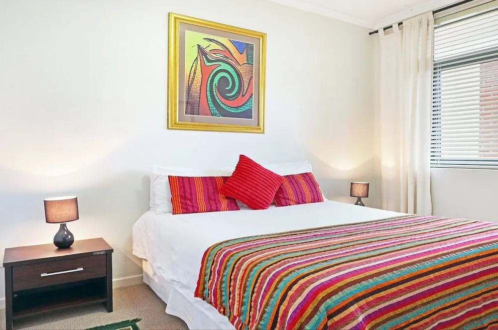 Beach Loft Muizenberg Beachfront
