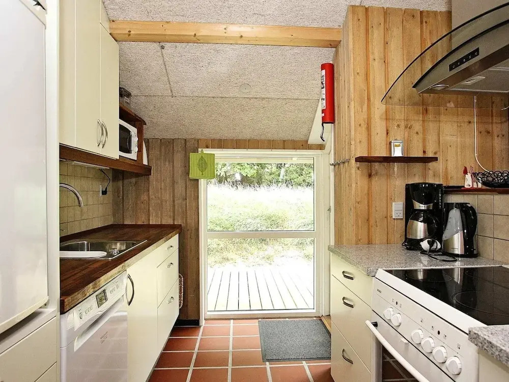 Quaint Holiday Home in Skagen near Sea