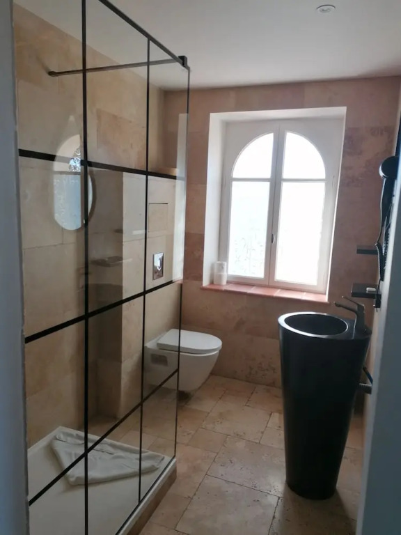 DOMAINE DE LA NERTHE- HOTEL PROVENCE MEDITERRANEE