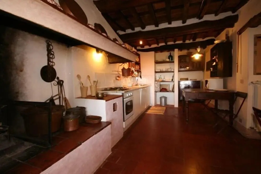 Villa il Basso