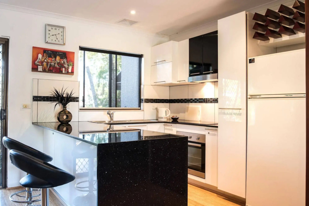 Noosa Sound Resort