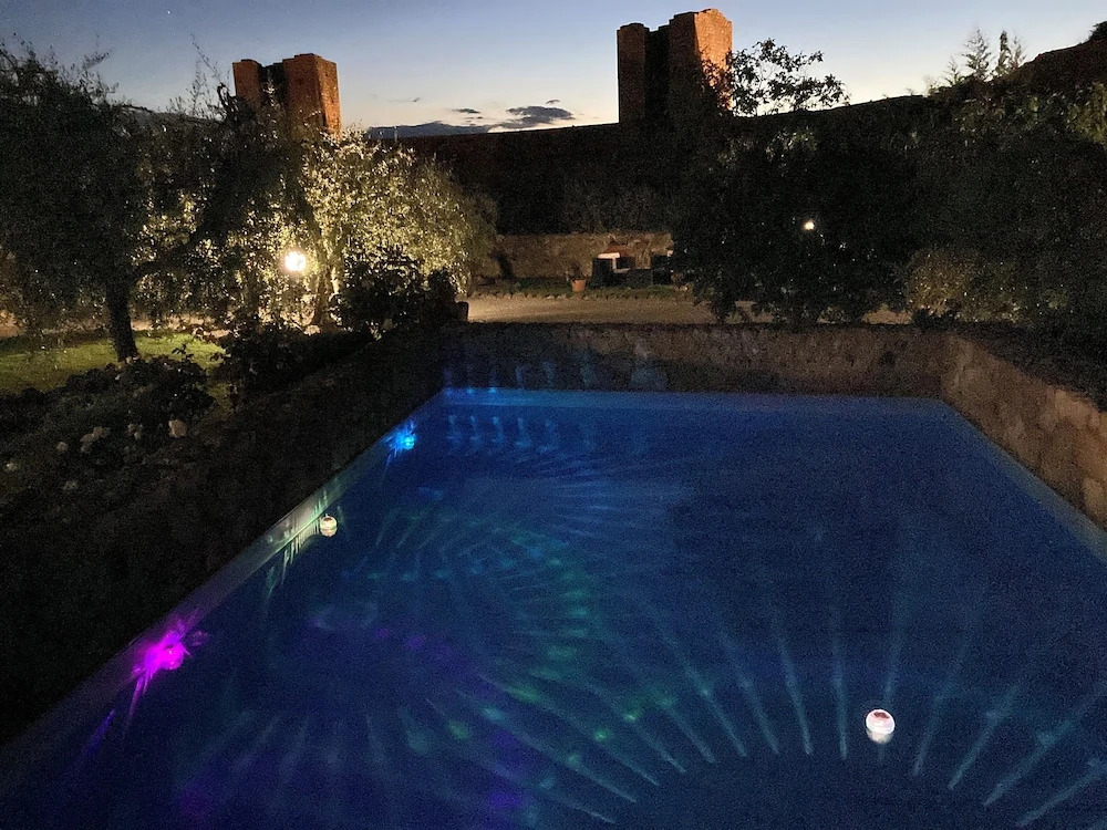 Hotel Monteriggioni