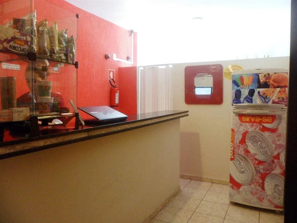 Poupahotel Faria Lima