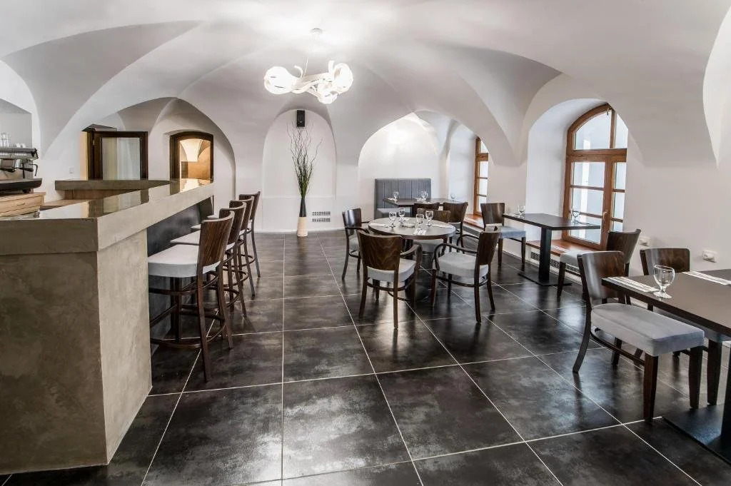 Hotel U lva
