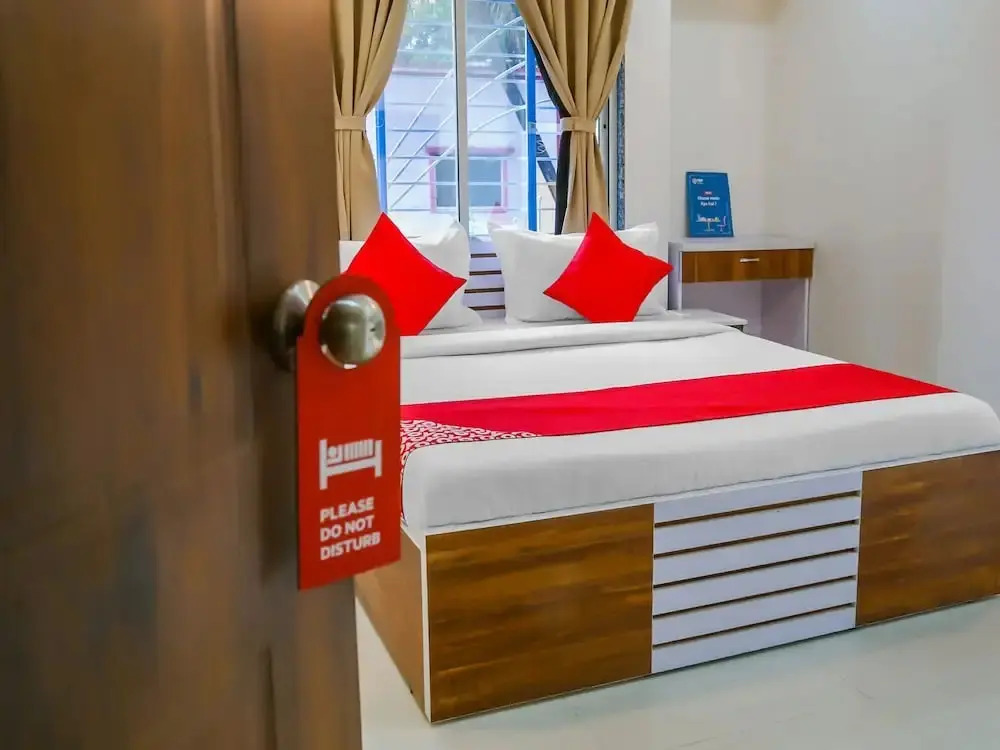 White Castle By OYO Rooms