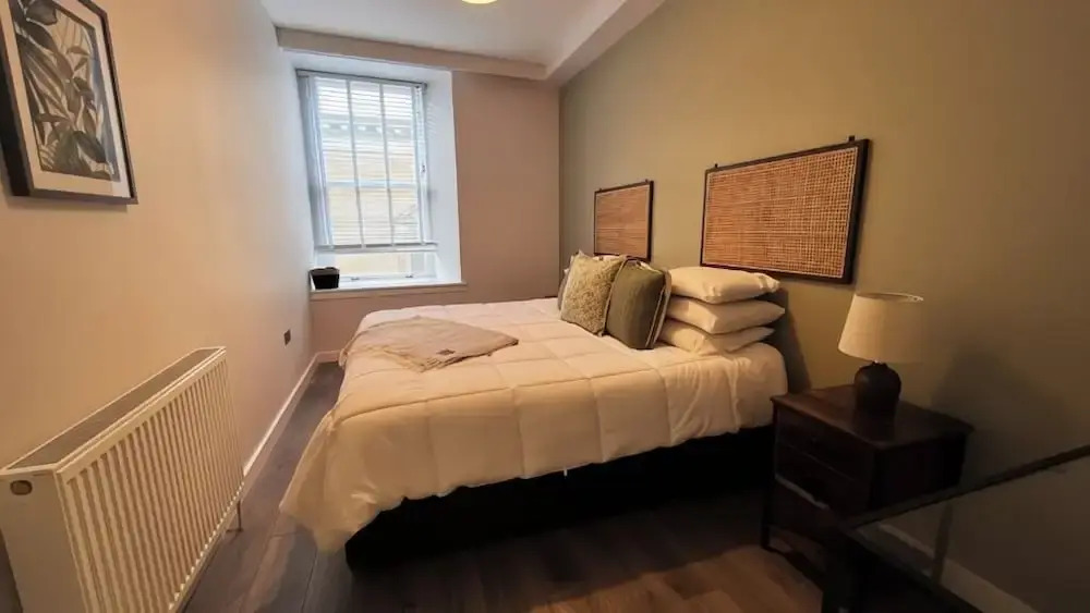St Johns Apartments