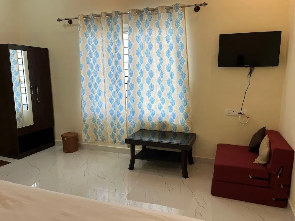 Sriram Guesthouse Chikmagaluru