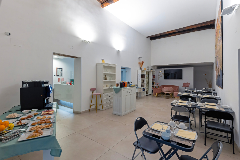 Il Tesoro Smart Suite & SPA