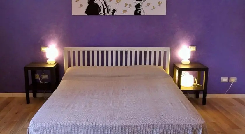 RomyGian Apartment