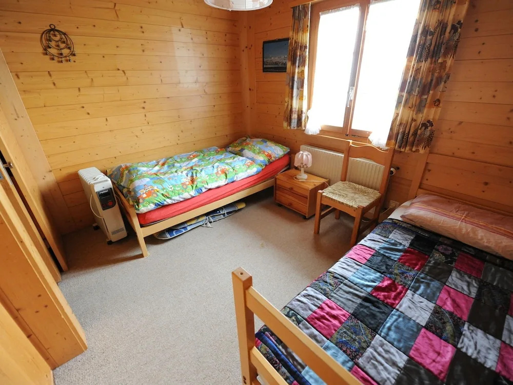 Detached Chalet on the Alm, Great Views, Privat Garden, Well Equipped