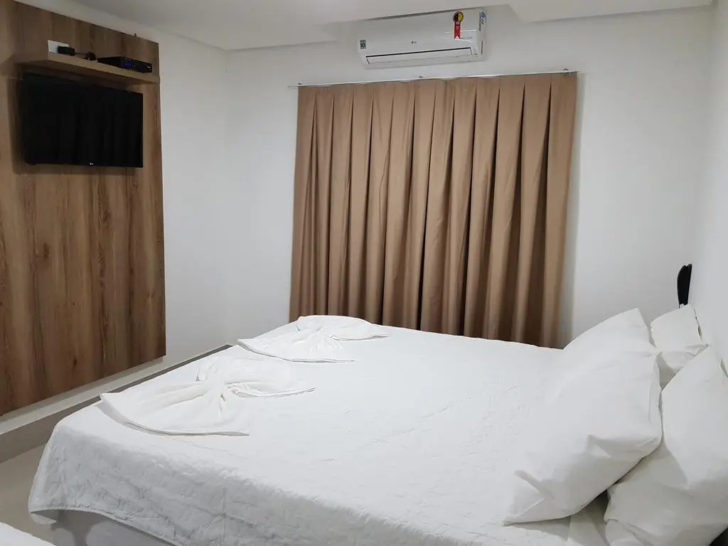 New Concept Hotel
