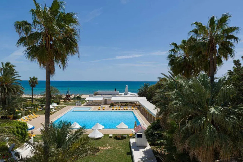 Hotel El Fell