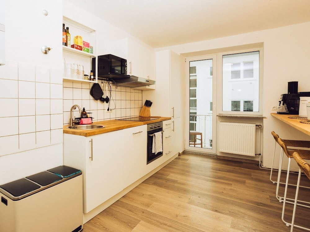 Stadtpark Apartments