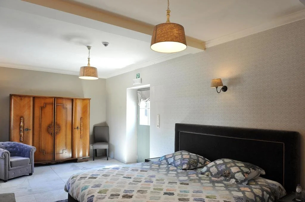 B&B Het Vuchterhof