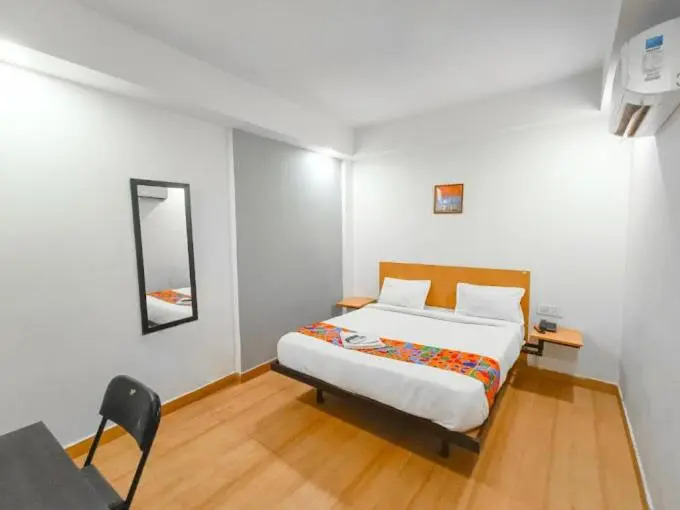 Hotel Milan Grand