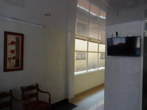 Marwa Inn
