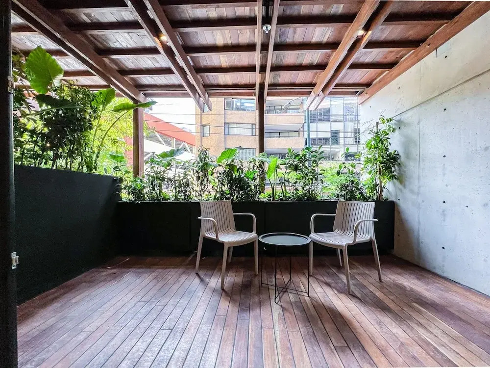 ANA Polanco
