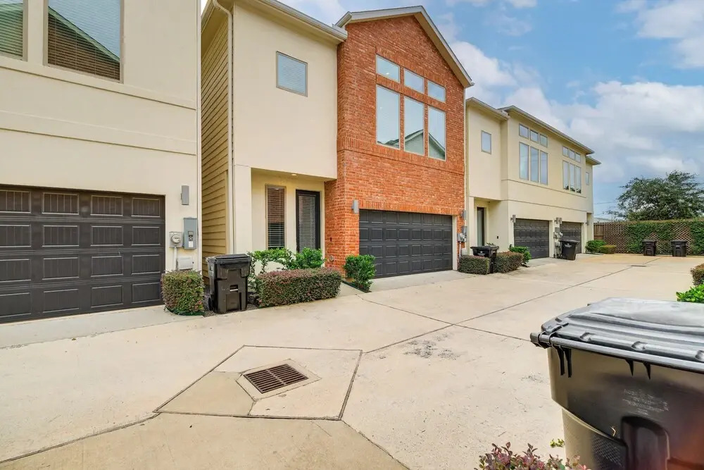 Central Condo: Near NRG Stadium & Houston Zoo!
