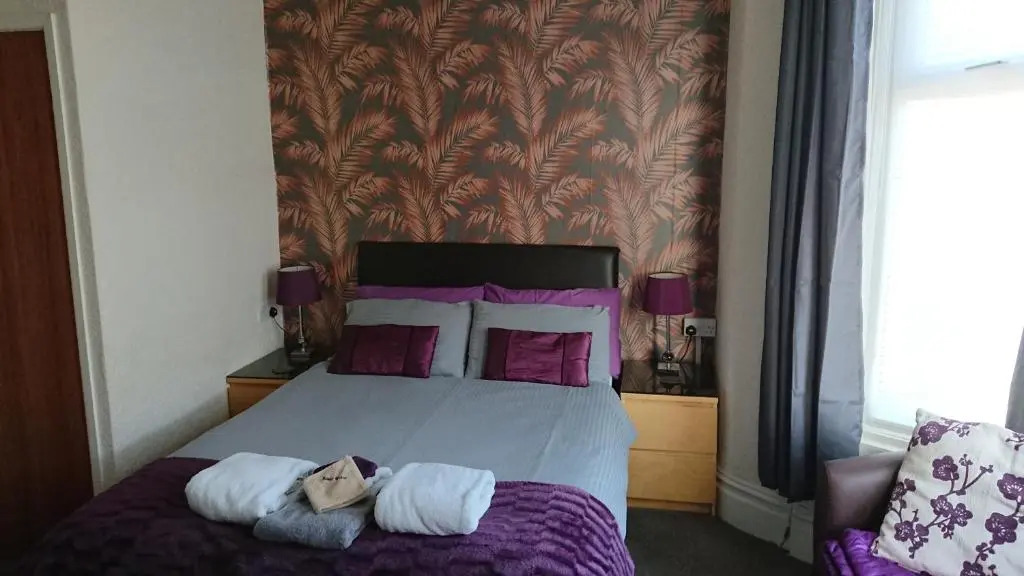 Ash Lea Hotel