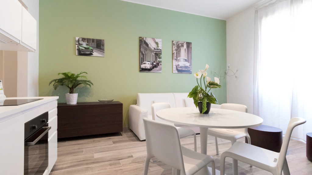 Italianway Comfort - Merlo 1