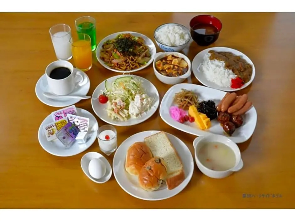 Toyota Park Side Hotel - Vacation STAY 05251v