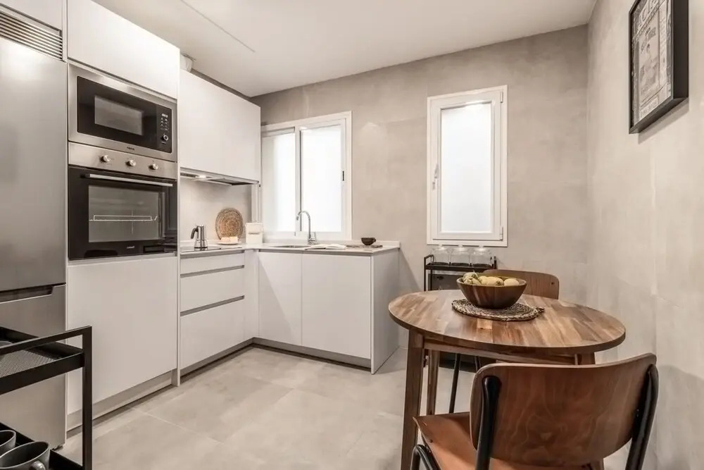 Pedriza - 3 Bedrooms in Hispanoam Rica