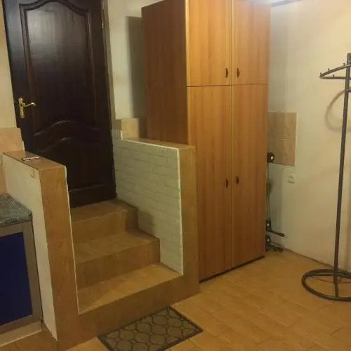 Guest House Chernigovskaya
