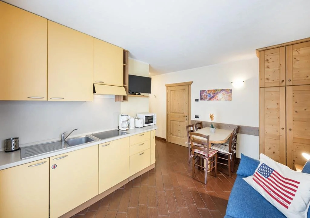 Chalet Layla by Original Galli