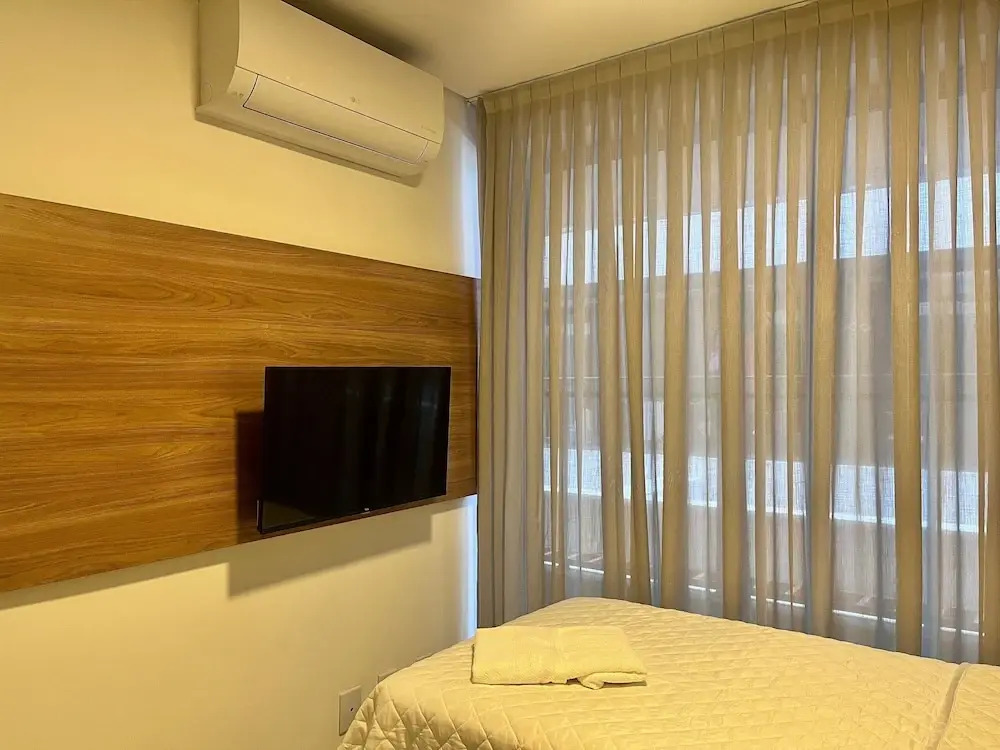 Hyde Park Comfort 1
