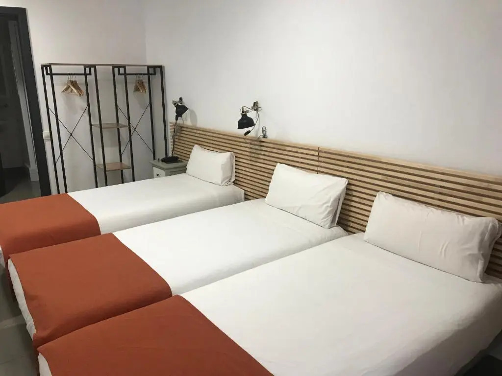 La Terrassa