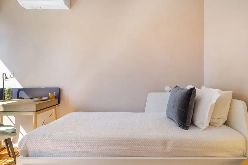 Sc996 In Top Location 3-Bed Perfect To Explore Porto
