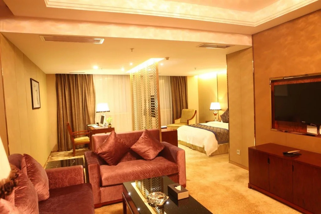 Plus Fortune Hotel Foshan