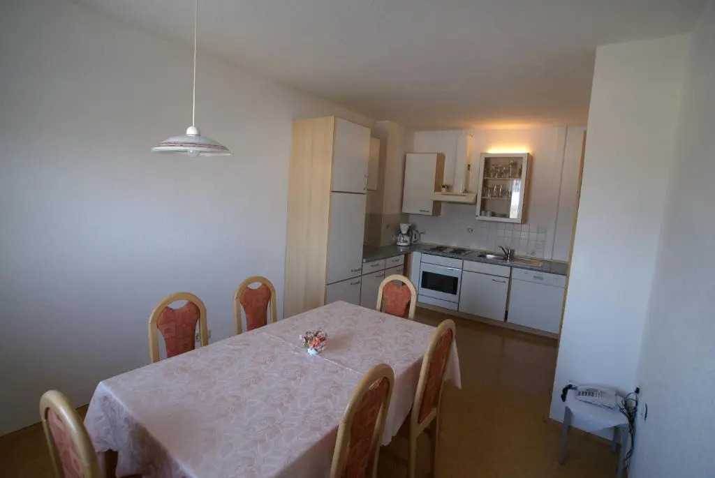 Appartement zur Post