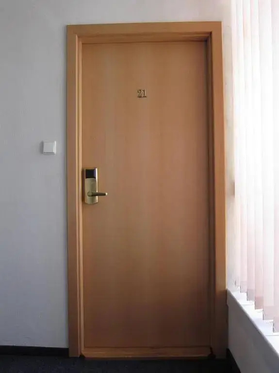 Hotel Omega Brno