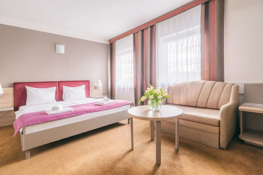 Hotel Forum